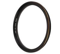 Objectif à Effet Cinématographique de Rêve de Brume de Filtre de Diffusion Douce pour Le Micro Objectif D'appareil-Photo de Numérique (55mm)