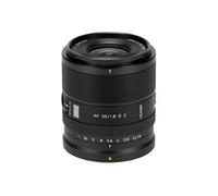 Viltrox 35mm f/1.8 II EVO - Nikon Z