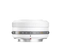 Objectif à focale Fixe autofocus 27 mm F2.8 APS-C Compatible avec Les appareils Fuji X (Monture XF EZ, STM APS-C, Perception oculaire) for XA7 et XT100.(E,A9)