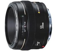 Canon Objectif EF 50mm f/1.4 USM