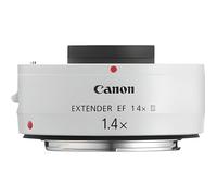 Canon Multiplicateur EF 1.4x III