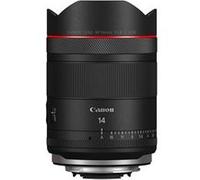 Canon Objectif RF 14mm f/1.4 L VCM – Monture RF