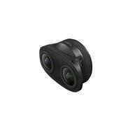 Canon RF-S 3.9mm F3.5 STM DUAL FISHEYE MILC Objectif large "fish eye" Noir