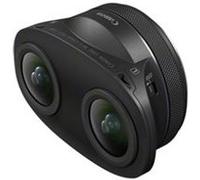Canon RF-S 3.9mm F3.5 STM DUAL FISHEYE MILC Objectif large "fish eye" Noir