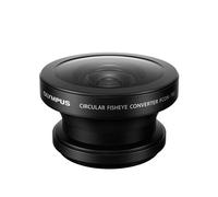 OM SYSTEM FCON-T02 Fish Eye converter pour TG-series