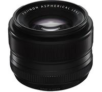 Fujifilm XF 35mm 1:1.4 R noir | comme neuf reconditionné