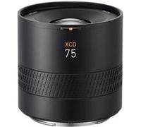 Hasselblad Objectif XCD 75 mm f/3.4 (XCD 3.4/75P) – Monture XCD – Garantie 5 ans
