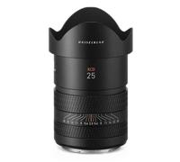 Objectif à Focale fixe Hasselblad XCD 25V 25 mm f/2.5 Noir
