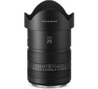Objectif à Focale fixe Hasselblad XCD 25V 25 mm f/2.5 Noir Noir G