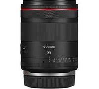 Canon Objectif RF 85mm f/1.4 L VCM Noir