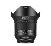 Irix Blackstone 11mm f/4.0 SLR Objectif ultra large Noir