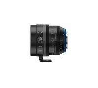 Objectif à focale fixe IRIX ILC 45 MFTM