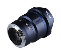 Objectif à Focale fixe Laowa 12 mm f/2.8-22 Lite Zero-D FF Gris pour Monture Nikon Z - AF