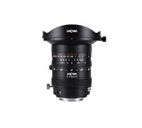 Objectif à Focale fixe Laowa 17mm f/4 Zero-D Shift Noir pour Monture Sony FE