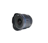 Objectif à Focale fixe Laowa Zero-D FF MF 10 mm f/2.8 Bleu pour Monture L