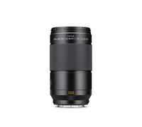 Objectif à Focale fixe Leica APO-MACRO-ELMARIT-SL 100 mm f/2.8 Noir pour Monture L