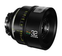 Dzofilm Gnosis 32mm T2.8 Macro Métrique