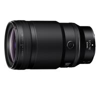 Objectif à Focale fixe Nikon Nikkor Z 35 mm f/1.2 S Noir pour Monture Nikon Z Noir E