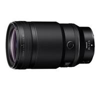 Objectif à Focale fixe Nikon Nikkor Z 35 mm f/1.2 S Noir pour Monture Nikon Z Noir E