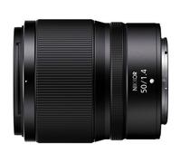 NIKON Nikkor Z 50mm f/1.4