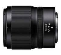 NIKON Nikkor Z 50mm f/1.4