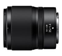 NIKON Z 35mm f/1.4