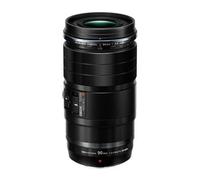 Objectif à Focale fixe Om System M.Zuiko Digital ED 90mm F 3.5 Macro IS PRO