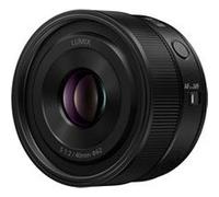 Panasonic Objectif Lumix S 40mm f/2