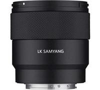 Samyang Objectif AF 16mm F2.8 P Sony FE – Série Prima, ultra grand-angle compact