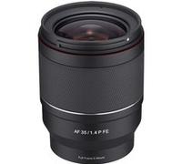 Samyang Objectif AF 35 mm F1.4 P FE Sony E