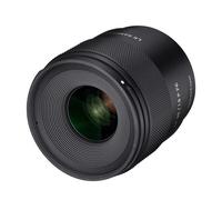 Objectif à focale fixe Samyang Prima Series AF 35mm F1.8 P Noir pour Monture Sony FE