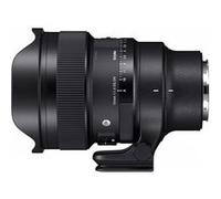 SIGMA 14mm F1.4 DG DN Art Monture L