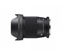 Objectif à Focale fixe Sigma 16 mm f/1.4 DC DN Noir pour monture Canon RF
