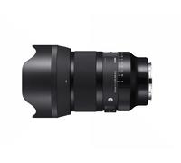 Objectif à Focale fixe Sigma 50mm f/1.2 DG DN ART LM noir pour Monture L