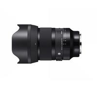 Objectif à Focale fixe Sigma 50mm f/1.2 DG DN ART LM noir pour Monture L