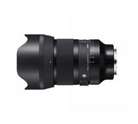 Objectif à Focale fixe Sigma 50mm f/1.2 DG DN ART SE noir pour Sony E