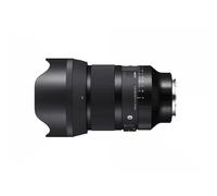 Sigma Foto Objectif 50mm f/1.2 DG DN Art Sony E