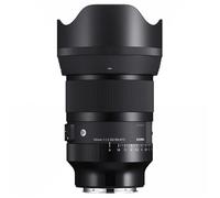 Sigma Foto Objectif 50mm f/1.2 DG DN Art Sony E
