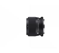 Objectif à Focale fixe Sigma DC DN Contemporary 56 mm f/1.4-16 Noir pour Monture Canon RF