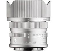 Sigma - 24mm F3.5 DG Contemporary Argent Leica L