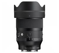 SIGMA 35mm f/1.4 DG II Art Sony E