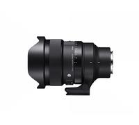 Objectif à Focale fixe Sigma Global Vision DG DN Diagonal Fisheye 15 mm f/1.4 Noir pour Monture Sony FE