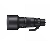Sigma Foto Objectif 500mm f/5.6 DG DN OS Sports – monture Sony E