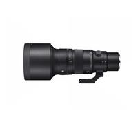 Sigma Foto Objectif 500mm f/5.6 DG DN OS Sports – monture Sony E