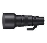 Sigma 500mm f/5.6 DG DN OS Sports monture Sony E