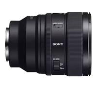 SONY 85mm f/1.4 GM II