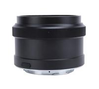 Objectif à Mise au Point Automatique 27 Mm F2.8 APS-C pour FS5 FS7 FS7M2 FS5M2K A3000 A5000 A6000 - Objectif à Grande Ouverture à Monture E avec Reconnaissance du Visage et des