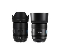 Objectif à Mise au Point Automatique Plein Format 35 mm/85 mm F1.4, Compatible avec Sony E, Compatible avec Nikon Z(SIRUI 85mm F1.4,E-Mount(FE))