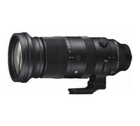 Objectif à zoom - SIGMA - 60-600mm - f/4.5-6.3 - Monture L - Stabilisateur d'image