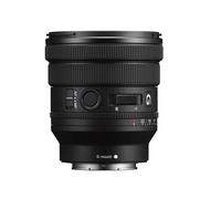 Sony Objectif SLR FE PZ 16-35mm F4 G Grand-angle Macro Noir